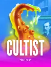 cultist slot logo